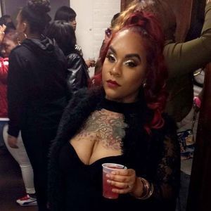 Meet your Posher, Sharizt